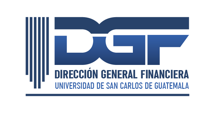 Logo Dirección General Financiera