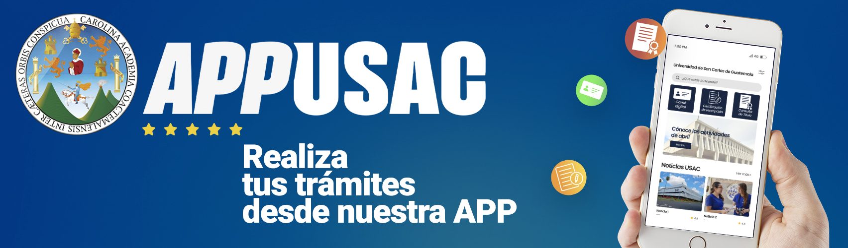 aPPusac